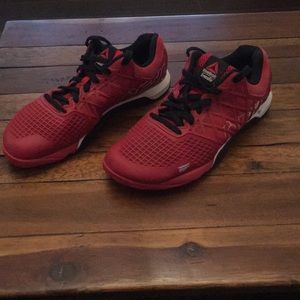 Men’s Reebok CrossFit Nano 4